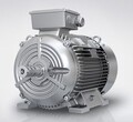 西门子进口电机铝壳0.55kw4级1LE1001-0DB22-2AA4-Z现货