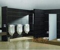 阳泉沟槽厕所节水器阳泉公厕红外感应器阳泉自动冲水厕所