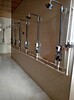 太原水控機浴室水控系統山西浴室節水器洗澡刷卡器