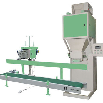 肥料包装机生物质颗粒包装称枸杞打包机