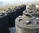 重庆江津10吨塑料水箱价格塑料储罐生产厂家saipuLZA图片
