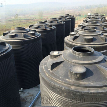 四川乐山化工储罐厂家定做20吨化工液体储运罐
