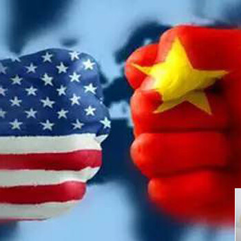 尚善德貿(mào)易戰(zhàn)會不會改變我國經(jīng)濟(jì)的基本面