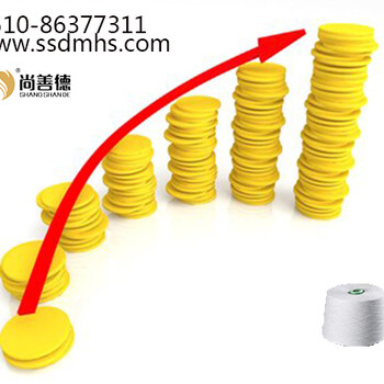 秋季纯棉布局部订单增加尚善德