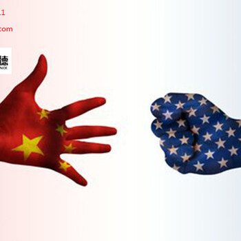 尚善德：中美貿(mào)易戰(zhàn)再度升級(jí)棉市新一輪下跌開(kāi)啟