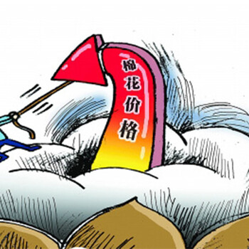 尚善德疑慮：棉價(jià)能否走出陰霾