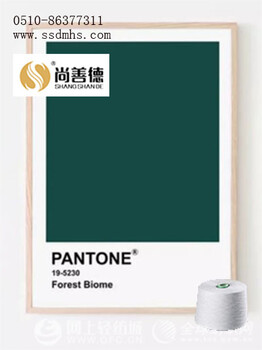 尚善德時尚：秋季穿森林群系綠你的贏面很大
