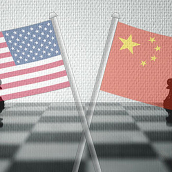 尚善德報道：中美同意分階段取消加征關(guān)稅