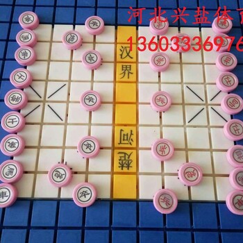 大型轨道棋盘桌生产厂家