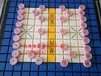 学校轨道棋盘桌厂家