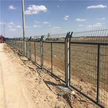铁路栅栏加密网_铁路栅栏加密网厂家_铁路栅栏加密网价格图片