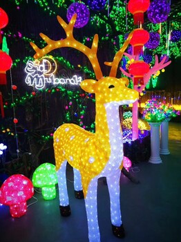 顯示屏照明維修，城市亮化維修