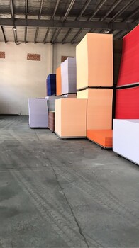 出售聚酯纖維吸音板