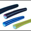 HDPE彩色硅芯管生产报价图片