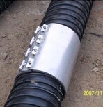 承插式塑钢缠绕排水管生产销售图片3