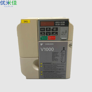 YASKAWA安川变频器CIMR-VCBA0006BAA维修变频器维修