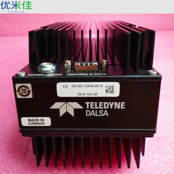 TELEDYNEDALSA工业相机维修HS-S0-12K40-00-RCCD工业相机维修