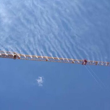 安庆塔吊喷淋高空喷淋降尘系统今日