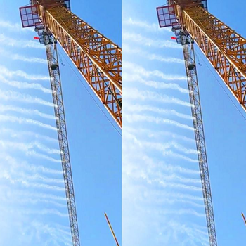 日照塔吊喷淋工地上塔吊上面装的喷淋怎么联系上厂家呢？