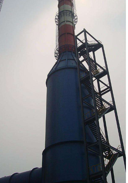 安顺脱硫脱硝塔吸收塔设备废气