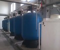 六盘水锅炉水处理设备废气