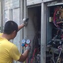 門頭溝周邊空調(diào)維修空調(diào)加氟服務(wù)