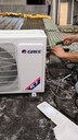 八角空調(diào)維修空調(diào)移機空調(diào)加氟清洗