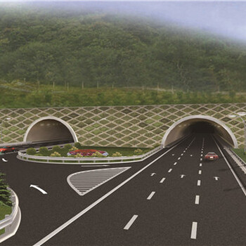 隧道广播高速公路隧道有线广播系统设计