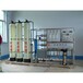 丰南酒厂专用纯净水设备