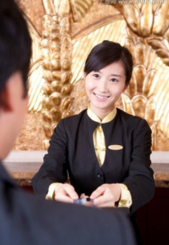 日本酒店服务招聘