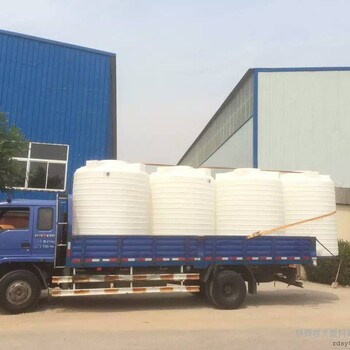 重慶pe儲罐廠家PT-2000L水箱水塔儲水罐