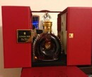 广州回收路易十三酒瓶酒盒盒子多少钱？