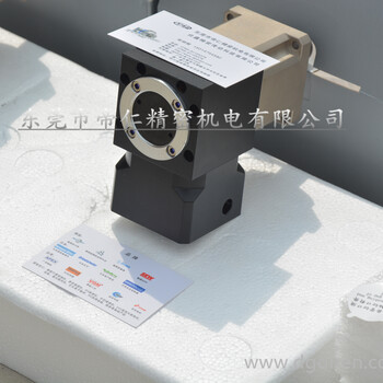 台湾原装VGM减速机PG120FL1-5-22-110