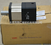 台湾原装正品VGMModel:MF220XL1/Size:7-K--55-200自动化设备配件