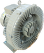 清洗机加热段风机DG-900-28/50HZ/13KW专用设备配件鼓风机