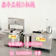 锦州豆腐机生产厂家，大型豆腐机生产线，花生豆腐机器，优质的不锈钢豆腐机图片