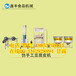 湖北武汉仿手工豆腐皮机器仿手工豆腐皮设备价格多功能豆腐皮机厂