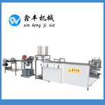 浙江宁波小型豆腐皮机价格豆腐皮的设备鑫丰豆制品机械