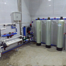 廣州家用商用凈水器系統工程機圖片