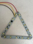 单面双面多面线路板汽车充电电路板汽车打气线路板PCB加工定制图片0