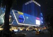 北京楼体照明亮化设计施工泛光照明设计施工