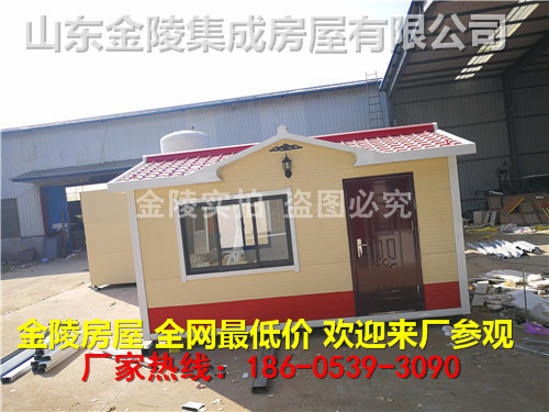 上海集装箱移动板房厂家出售