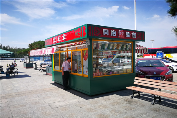 金属雕花钢板房屋枣庄市厂家供货