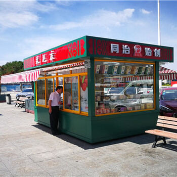 济南市仿古雕花板房屋制造厂家报价