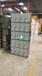 东莞不锈钢百子柜中西药调剂柜定制不锈钢药材柜厂家