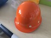 供应高强度电力安全帽工地工程施工安全帽可印字可定制