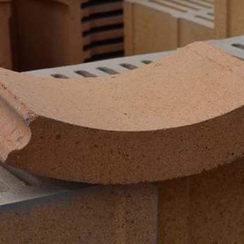厂家粘土拱砖尺寸可加工定制