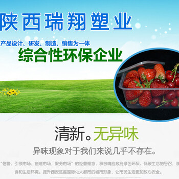 西安銅川寶雞一次性快餐盒廠(chǎng)家一次性打包盒外賣(mài)碗廠(chǎng)家