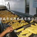 真空包裝鮮食玉米加工設(shè)備