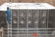 鄂州高强度不锈钢水箱/碳钢水箱